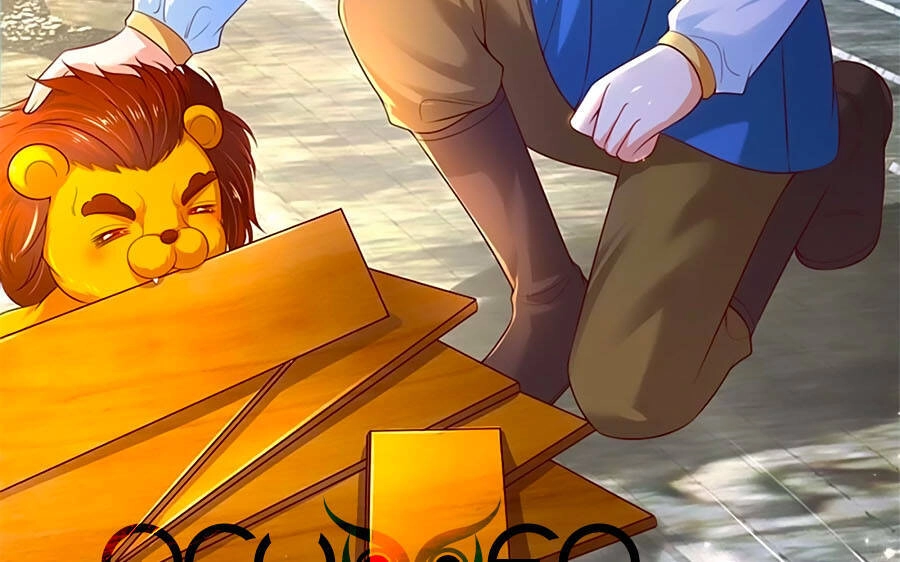 Bỗng Một Ngày Trở Thành Con Gái Nhà Vua Chapter 289 - 14