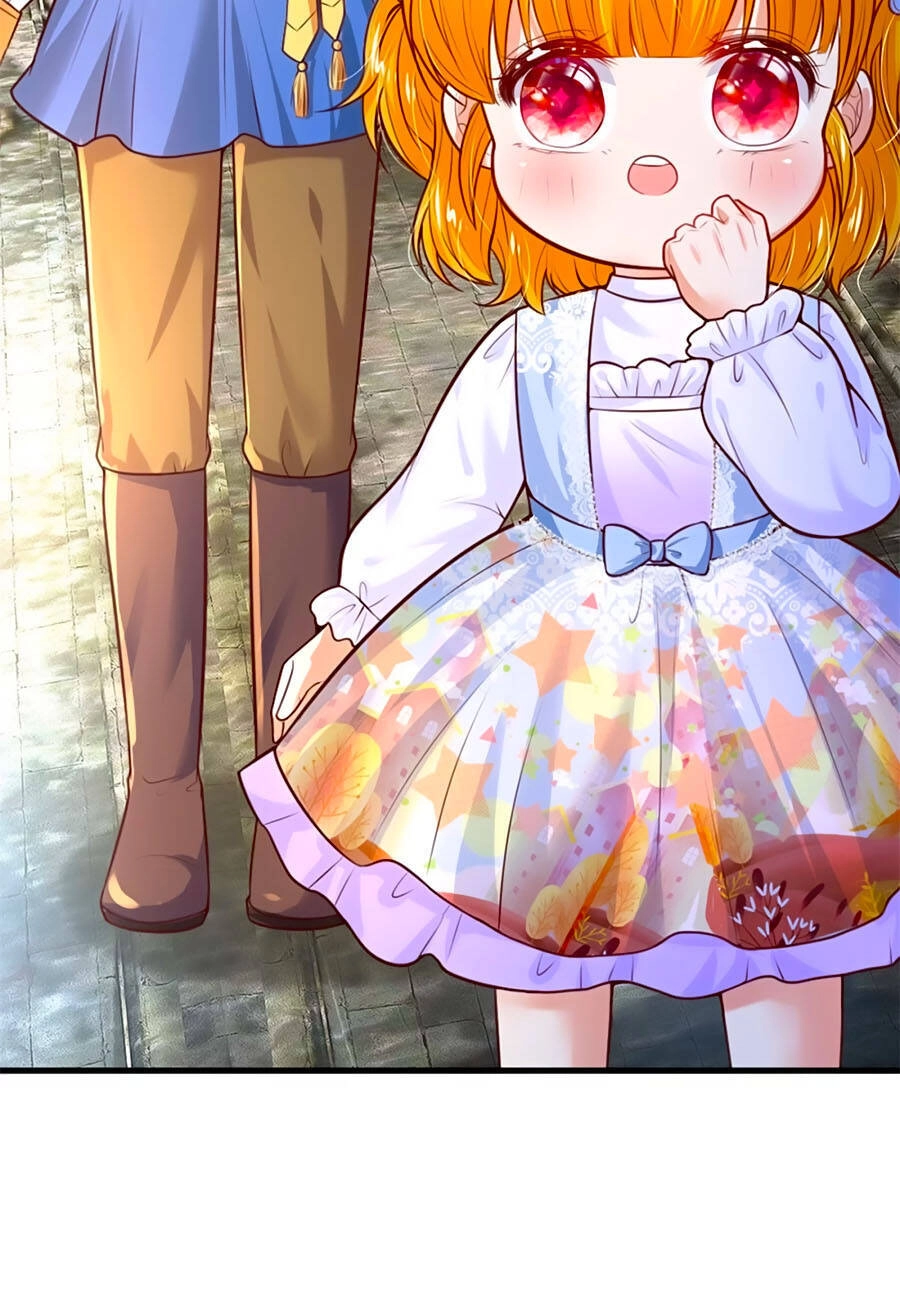 Bỗng Một Ngày Trở Thành Con Gái Nhà Vua Chapter 290 - 6