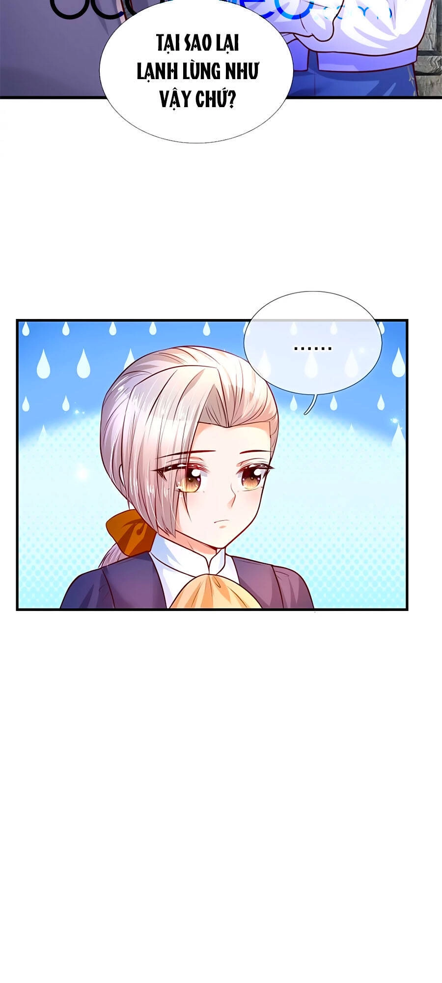 Bỗng Một Ngày Trở Thành Con Gái Nhà Vua Chapter 290 - 21