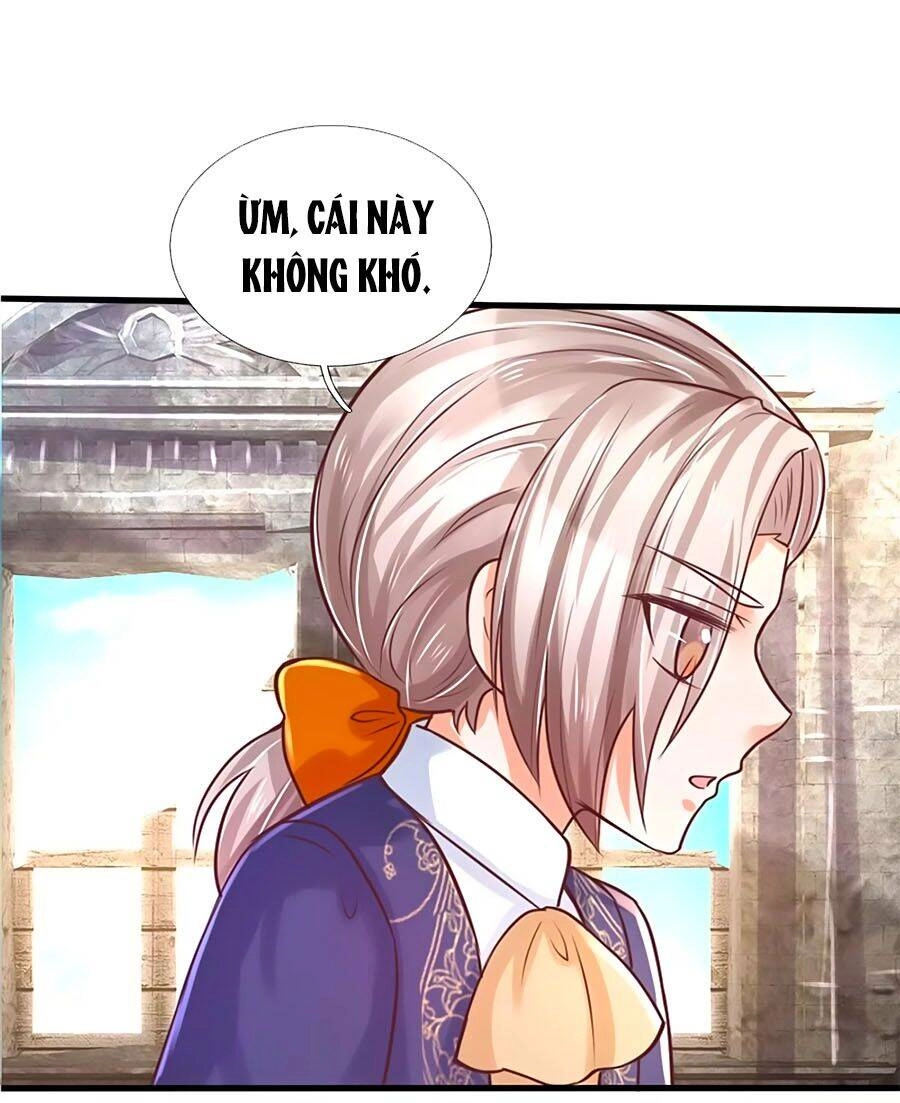 Bỗng Một Ngày Trở Thành Con Gái Nhà Vua Chapter 291 - 3