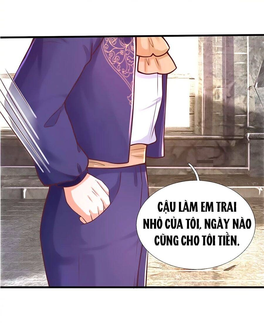 Bỗng Một Ngày Trở Thành Con Gái Nhà Vua Chapter 291 - 4
