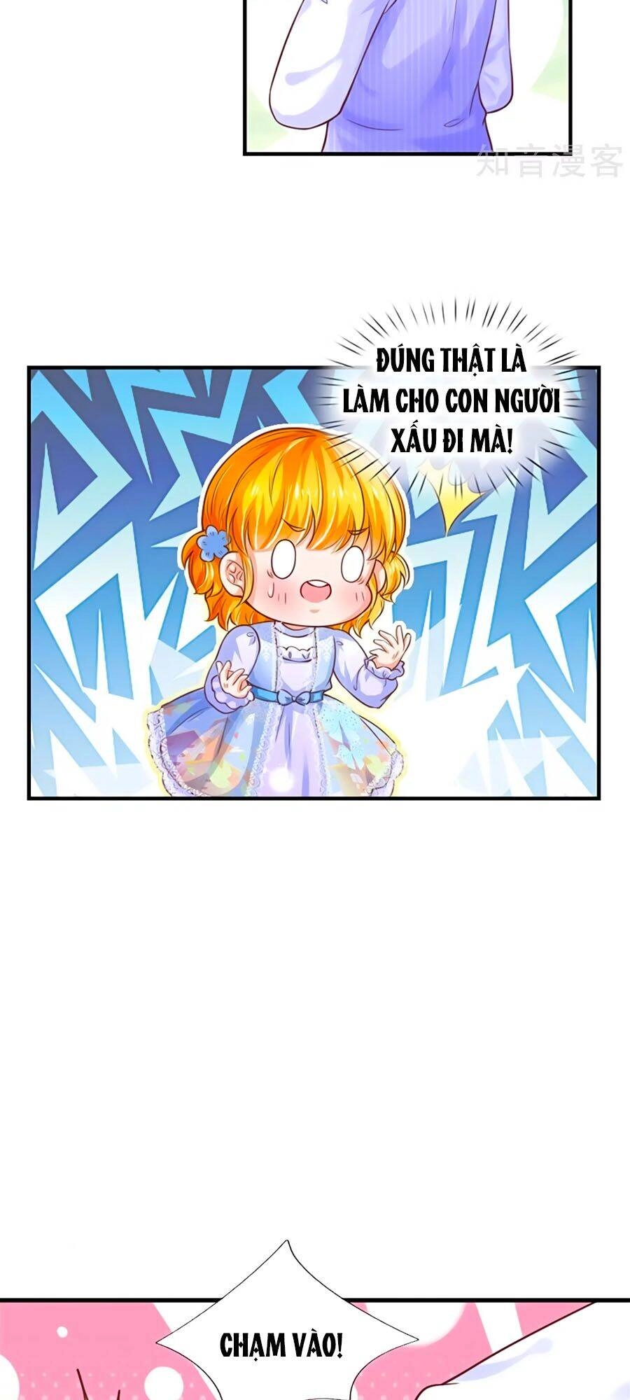 Bỗng Một Ngày Trở Thành Con Gái Nhà Vua Chapter 291 - 9