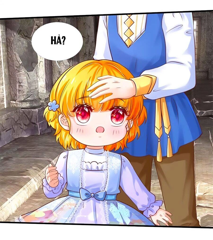 Bỗng Một Ngày Trở Thành Con Gái Nhà Vua Chapter 291 - 11