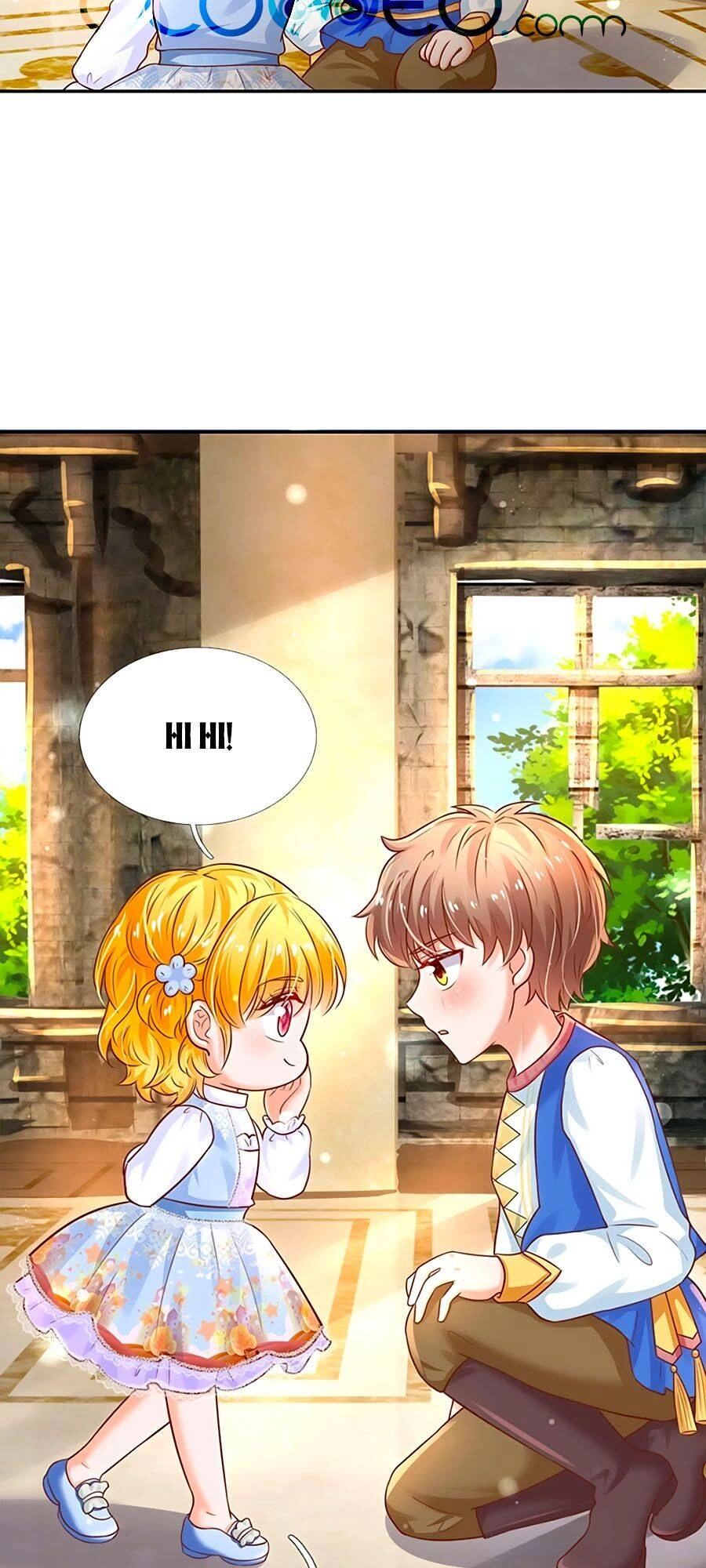 Bỗng Một Ngày Trở Thành Con Gái Nhà Vua Chapter 291 - 15