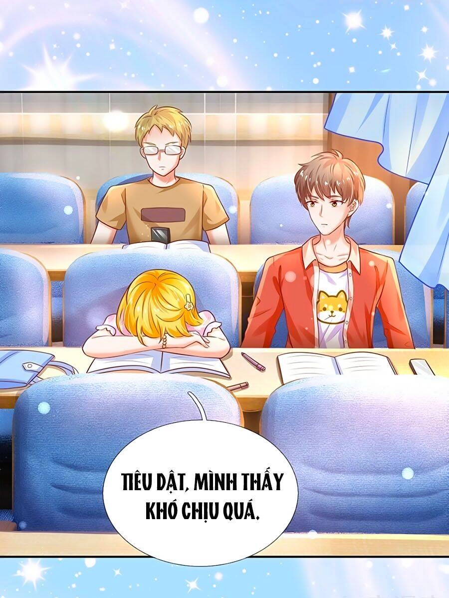 Bỗng Một Ngày Trở Thành Con Gái Nhà Vua Chapter 291 - 18