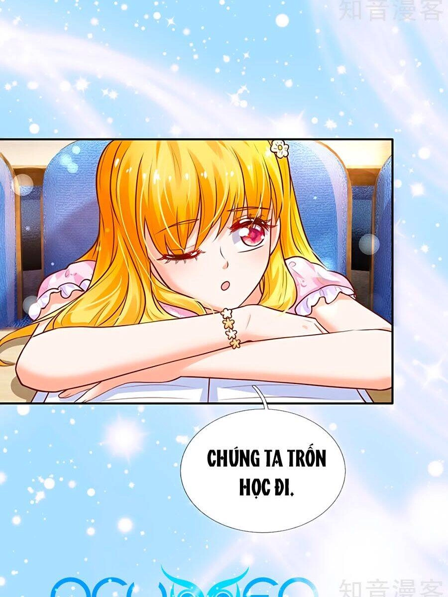 Bỗng Một Ngày Trở Thành Con Gái Nhà Vua Chapter 291 - 19