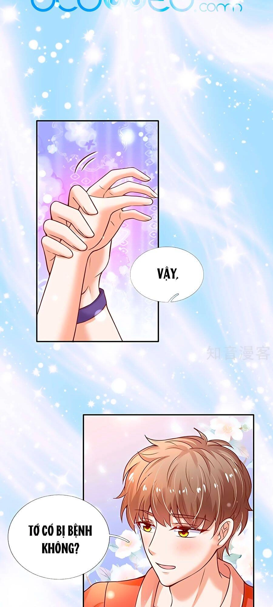 Bỗng Một Ngày Trở Thành Con Gái Nhà Vua Chapter 291 - 23