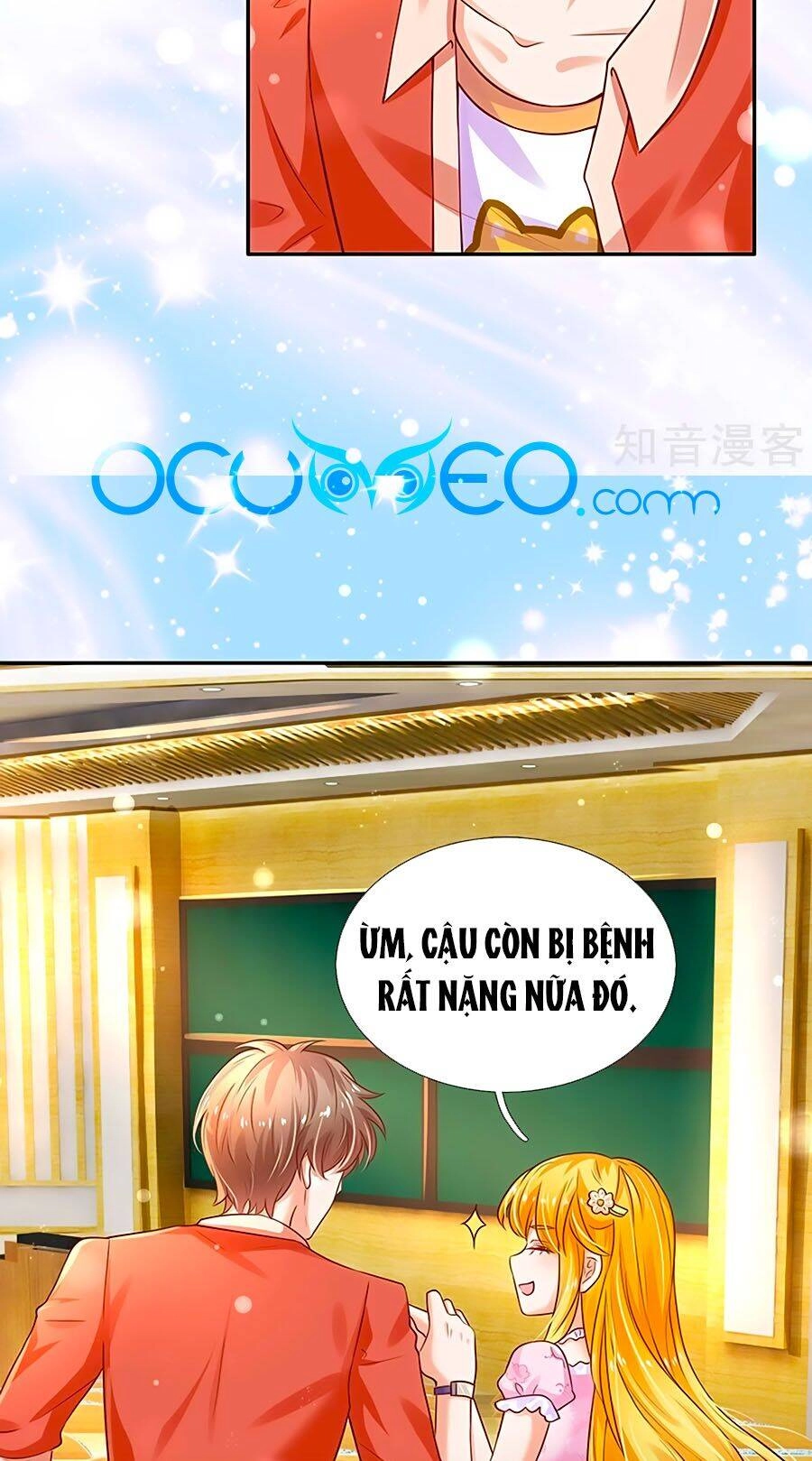 Bỗng Một Ngày Trở Thành Con Gái Nhà Vua Chapter 291 - 24