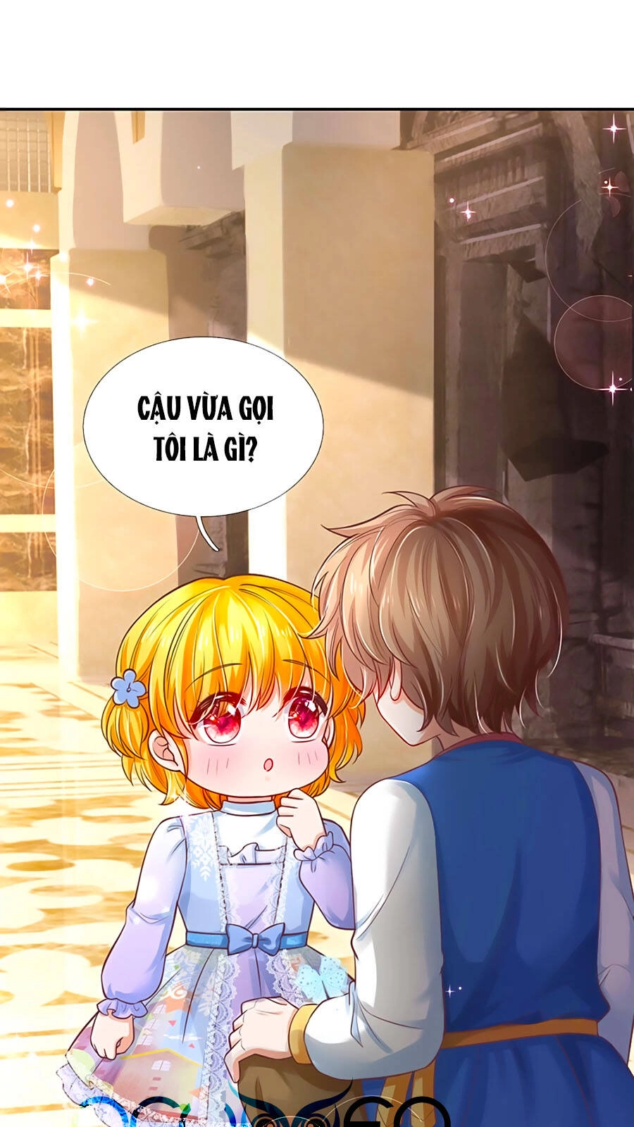 Bỗng Một Ngày Trở Thành Con Gái Nhà Vua Chapter 292 - 2