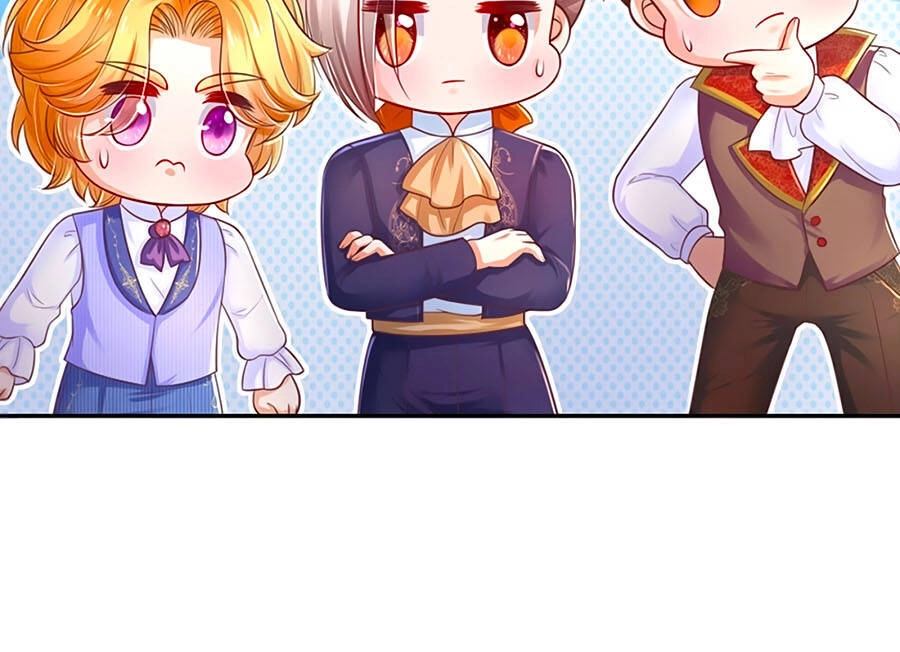 Bỗng Một Ngày Trở Thành Con Gái Nhà Vua Chapter 292 - 4