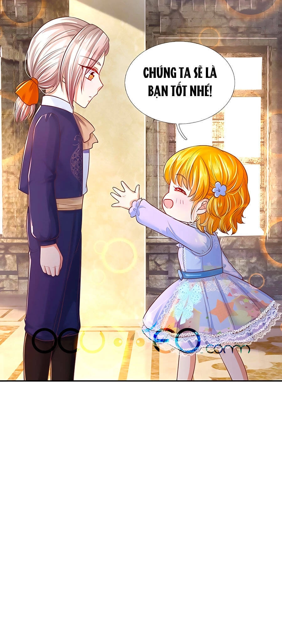 Bỗng Một Ngày Trở Thành Con Gái Nhà Vua Chapter 292 - 13