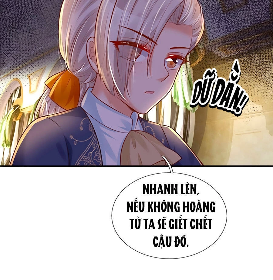 Bỗng Một Ngày Trở Thành Con Gái Nhà Vua Chapter 292 - 18