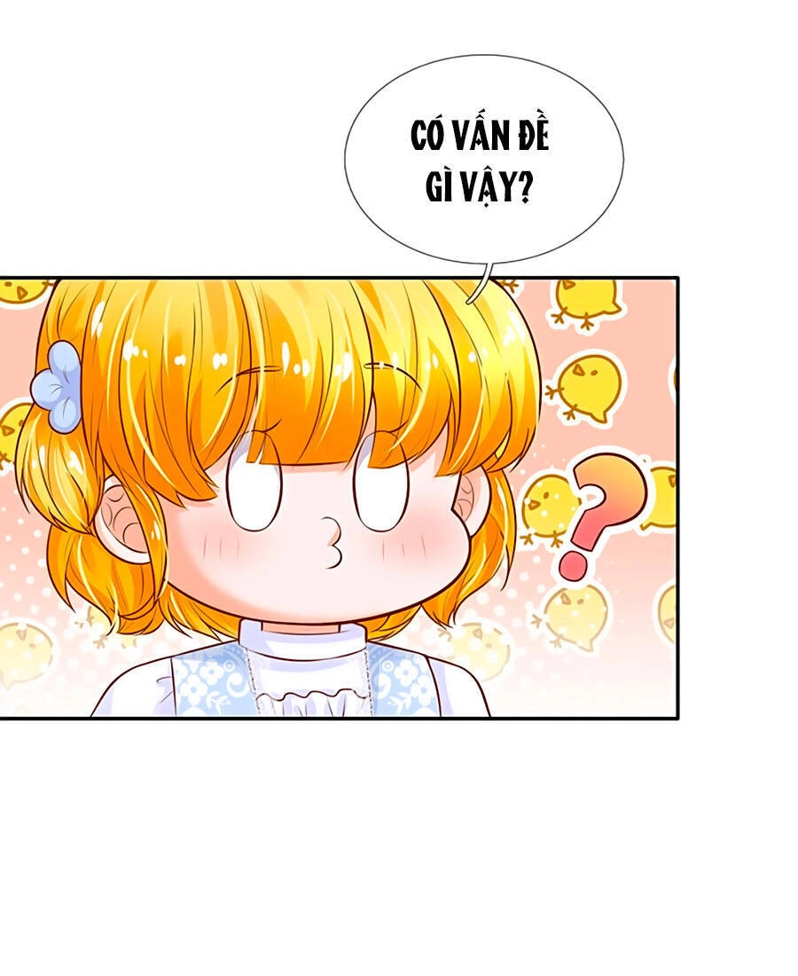 Bỗng Một Ngày Trở Thành Con Gái Nhà Vua Chapter 292 - 21