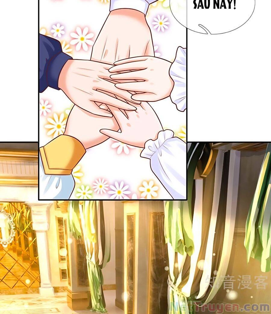 Bỗng Một Ngày Trở Thành Con Gái Nhà Vua Chapter 293 - 2