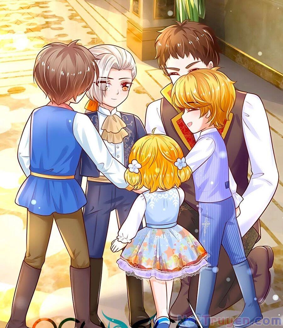 Bỗng Một Ngày Trở Thành Con Gái Nhà Vua Chapter 293 - 3