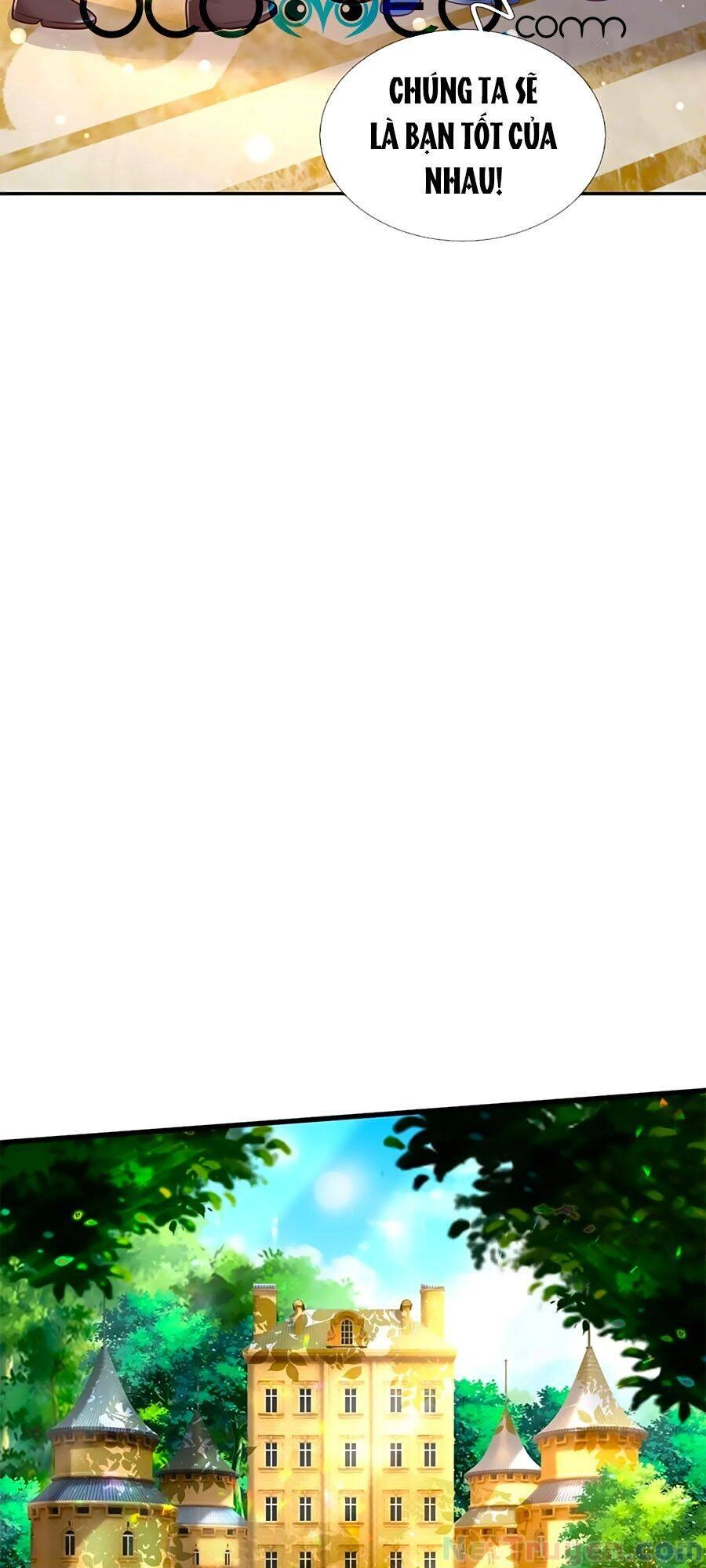 Bỗng Một Ngày Trở Thành Con Gái Nhà Vua Chapter 293 - 4