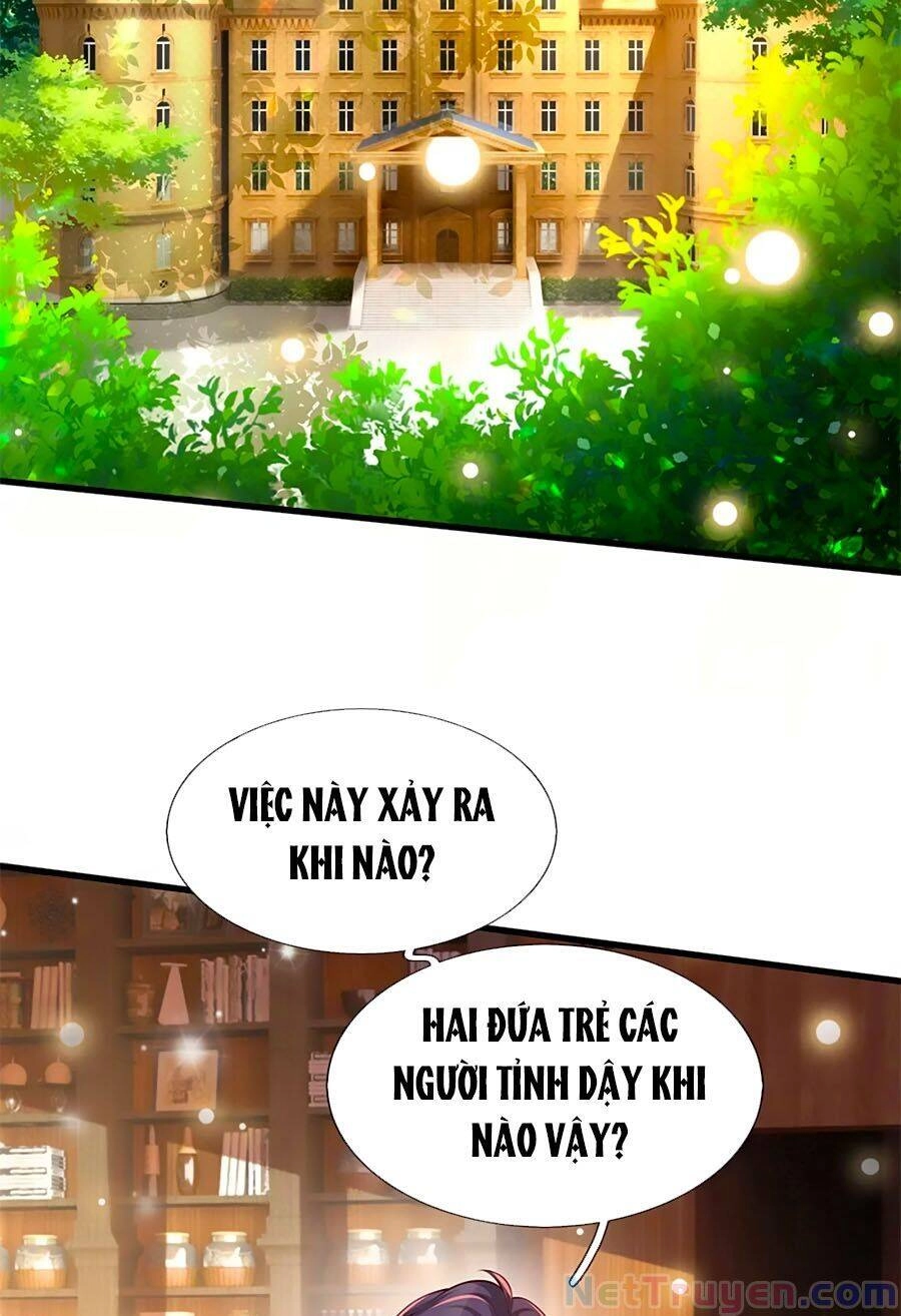 Bỗng Một Ngày Trở Thành Con Gái Nhà Vua Chapter 293 - 5