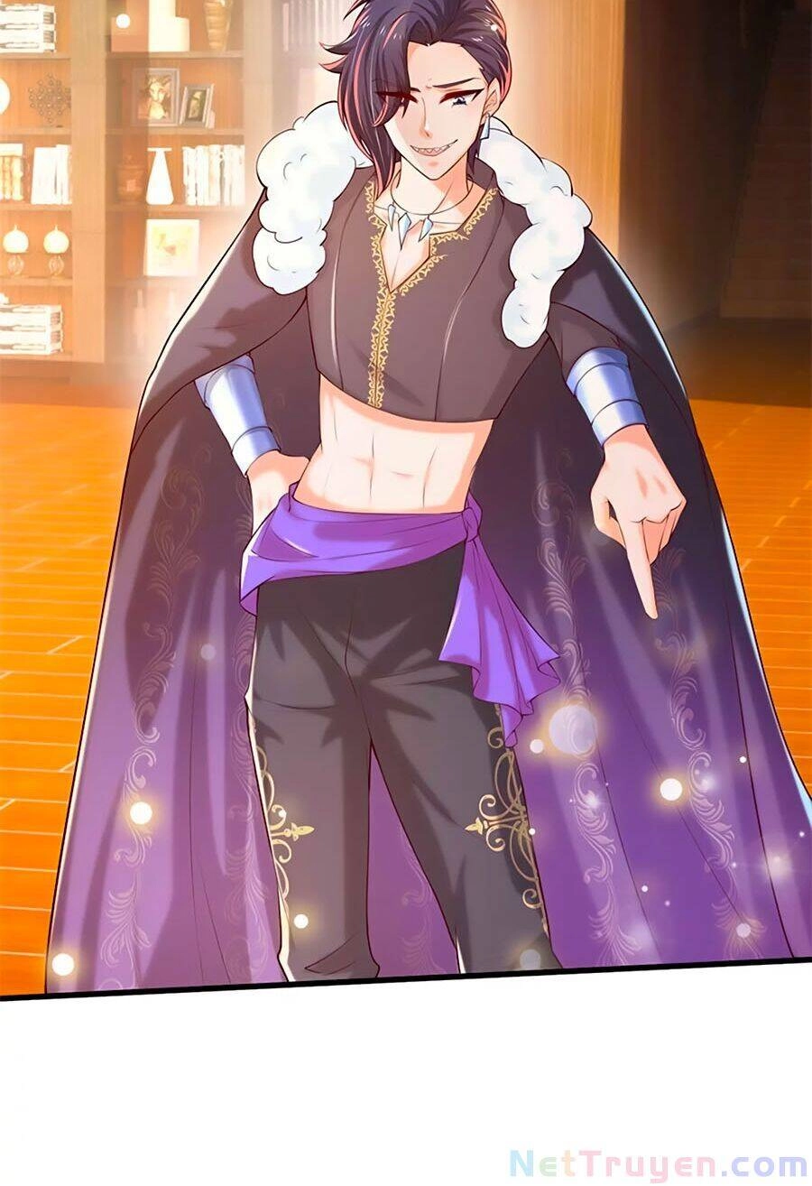 Bỗng Một Ngày Trở Thành Con Gái Nhà Vua Chapter 293 - 6