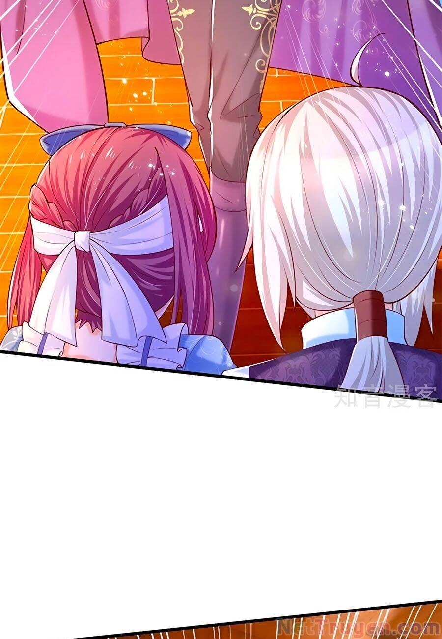 Bỗng Một Ngày Trở Thành Con Gái Nhà Vua Chapter 293 - 11