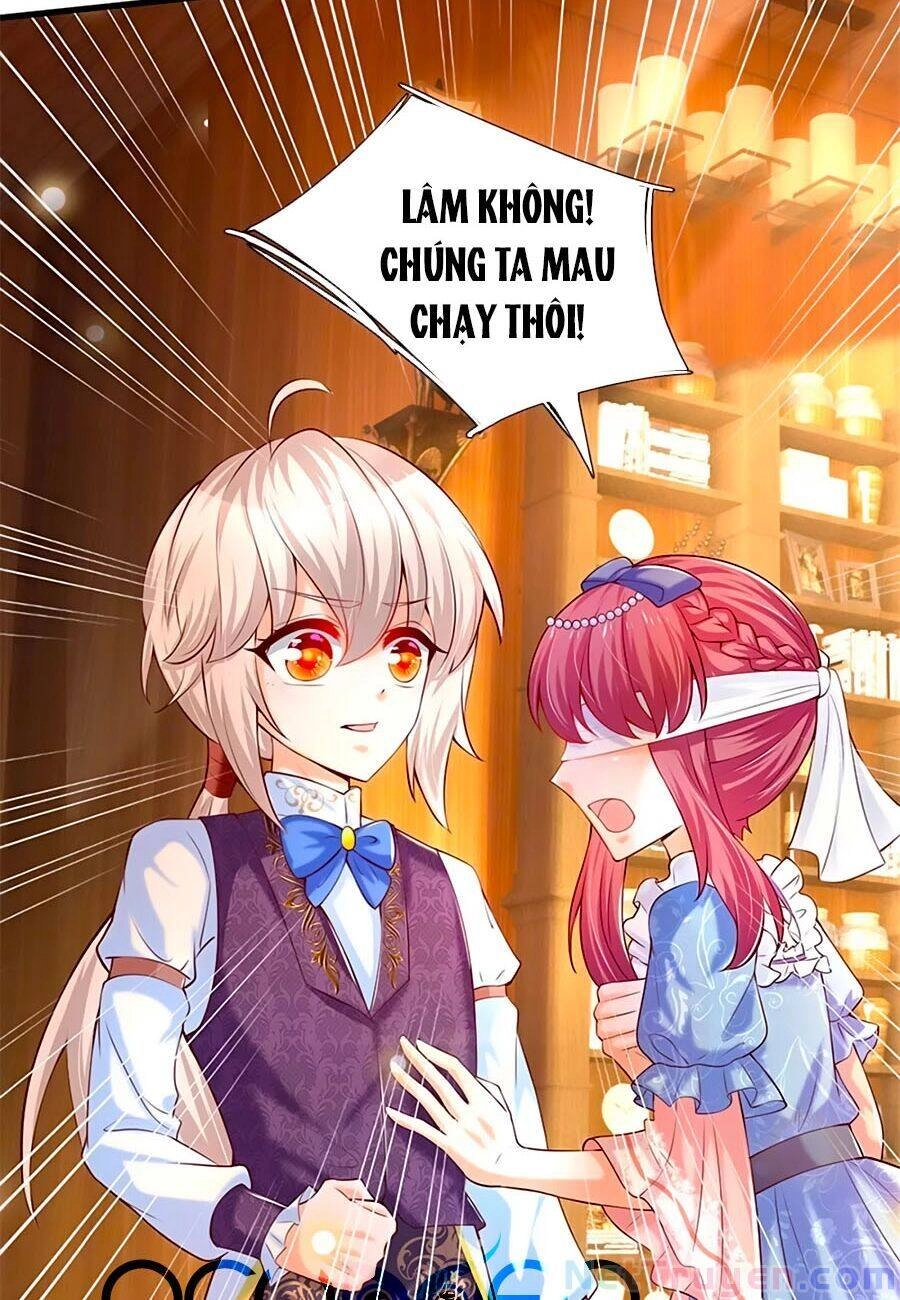 Bỗng Một Ngày Trở Thành Con Gái Nhà Vua Chapter 293 - 12