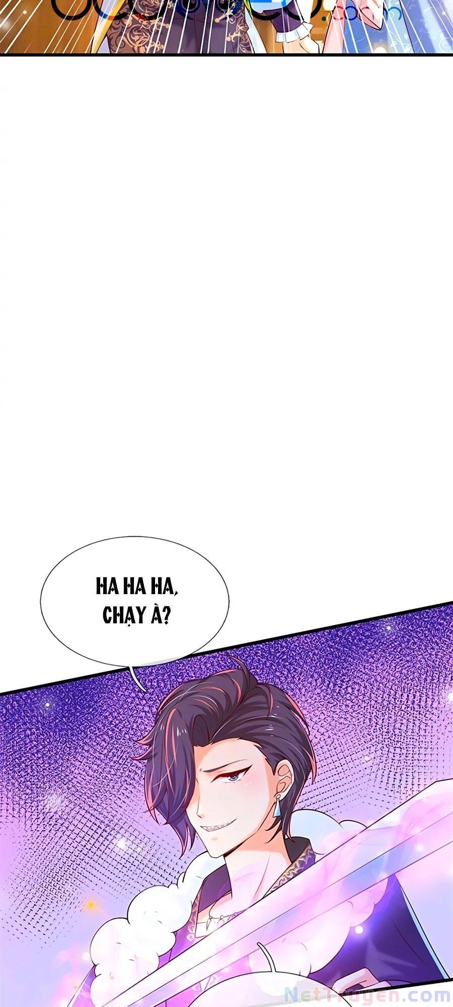 Bỗng Một Ngày Trở Thành Con Gái Nhà Vua Chapter 293 - 13