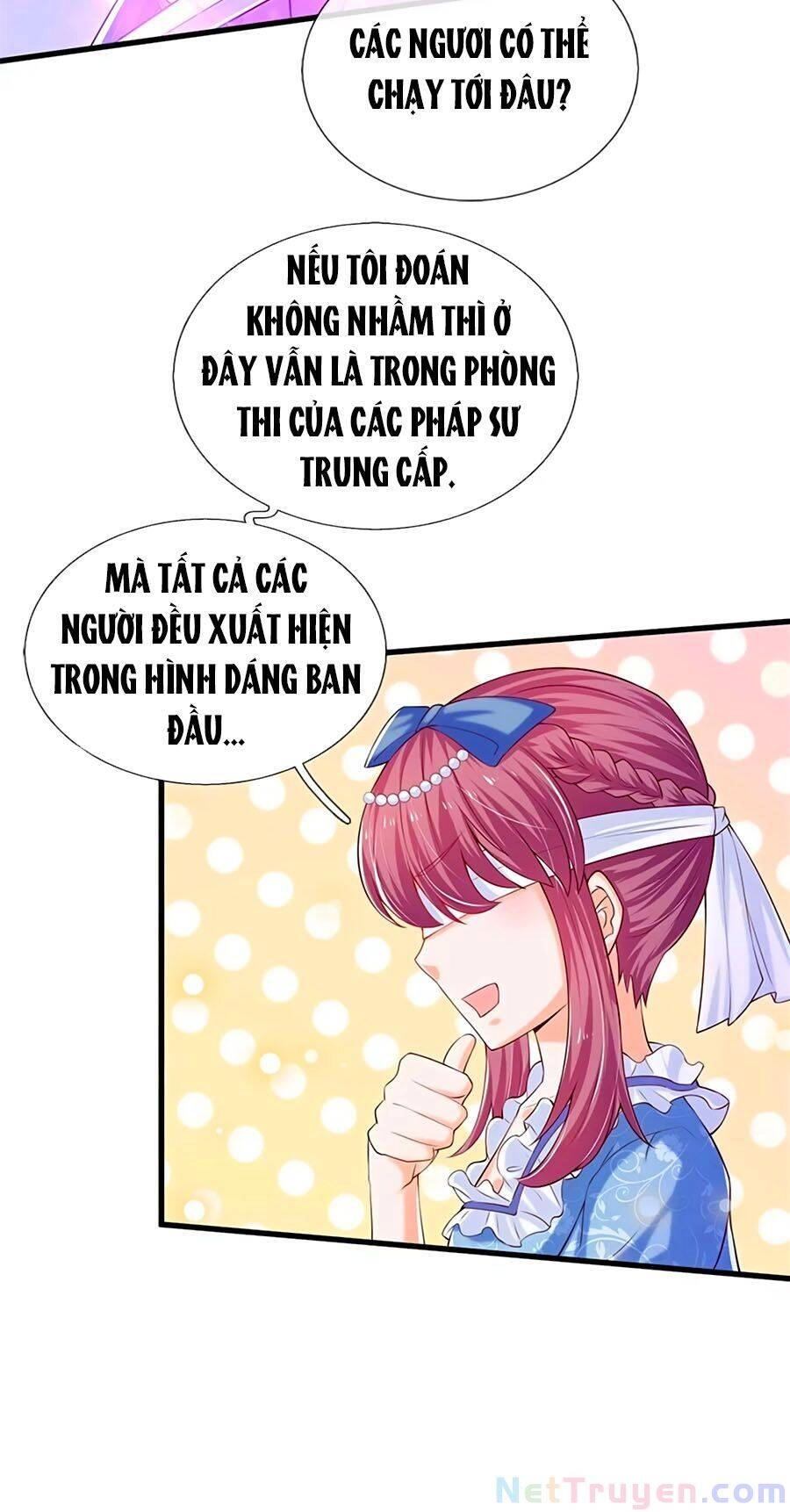 Bỗng Một Ngày Trở Thành Con Gái Nhà Vua Chapter 293 - 14