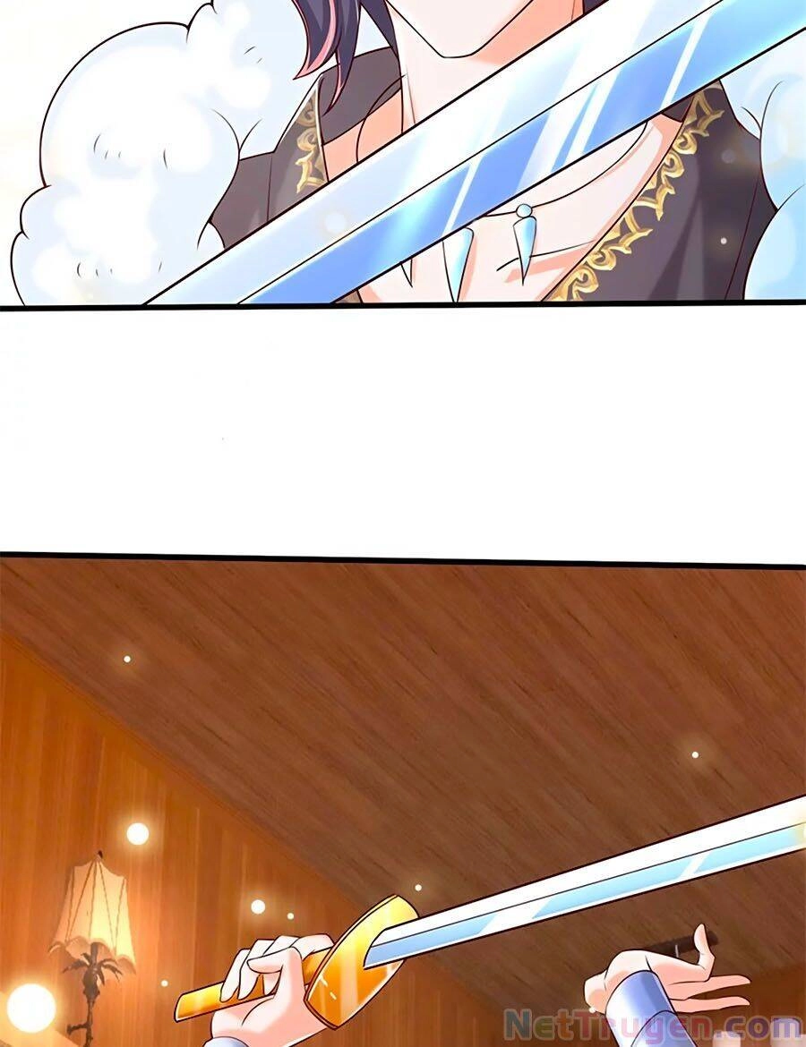 Bỗng Một Ngày Trở Thành Con Gái Nhà Vua Chapter 293 - 18