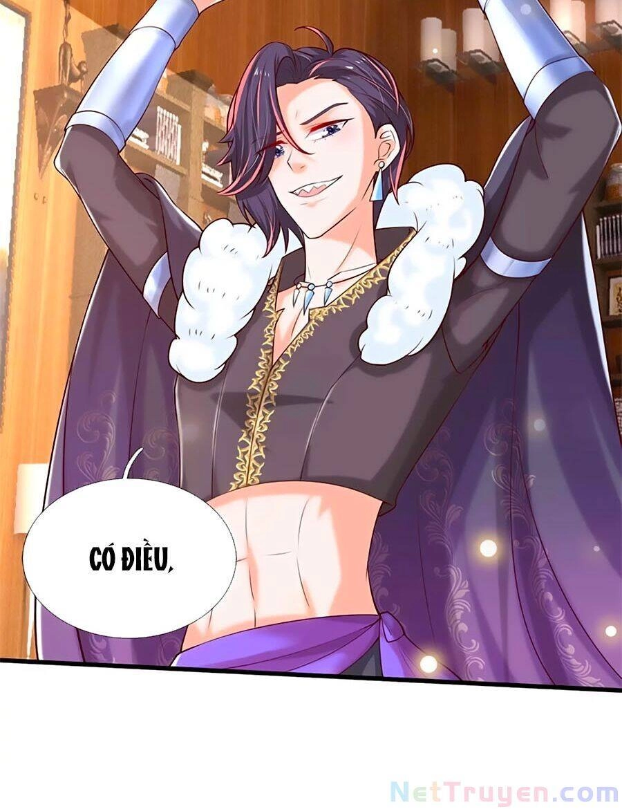 Bỗng Một Ngày Trở Thành Con Gái Nhà Vua Chapter 293 - 19