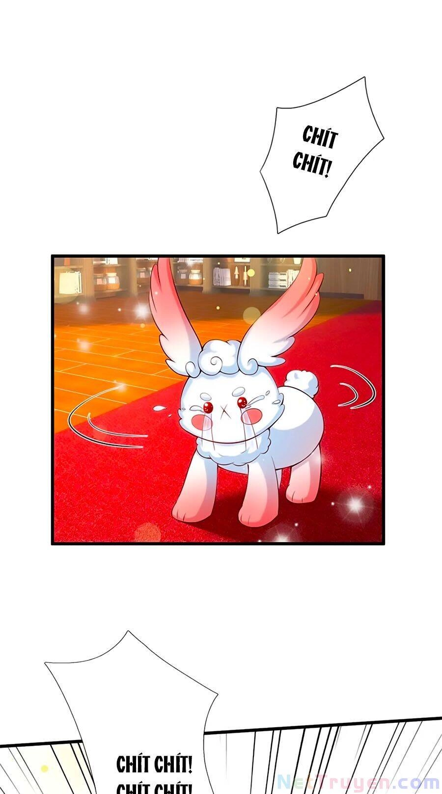 Bỗng Một Ngày Trở Thành Con Gái Nhà Vua Chapter 293 - 22