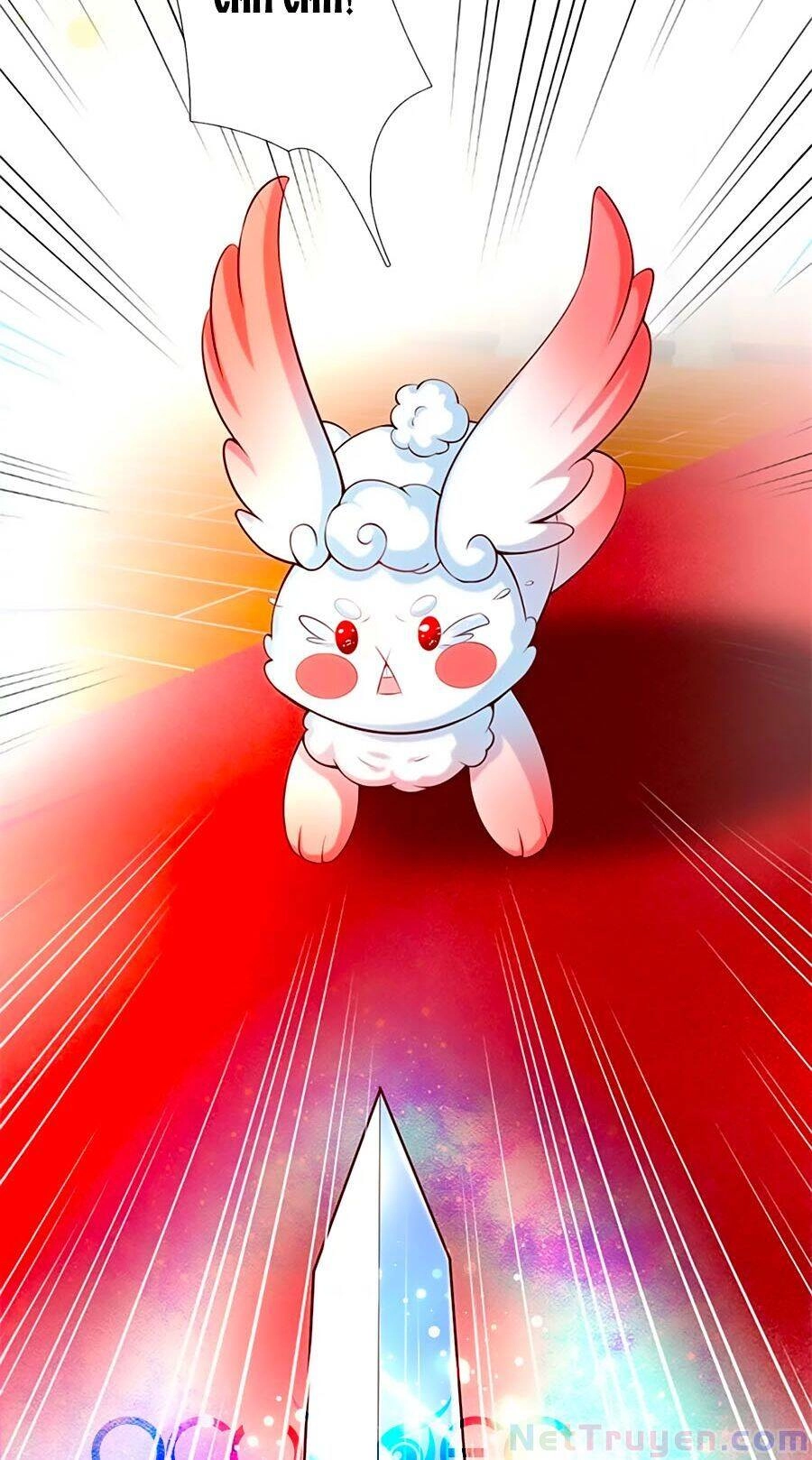 Bỗng Một Ngày Trở Thành Con Gái Nhà Vua Chapter 293 - 23