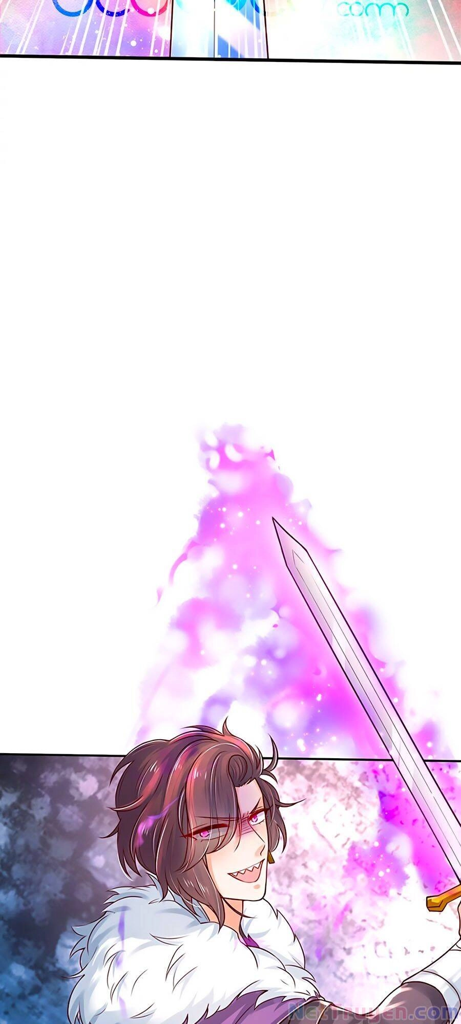 Bỗng Một Ngày Trở Thành Con Gái Nhà Vua Chapter 293 - 24