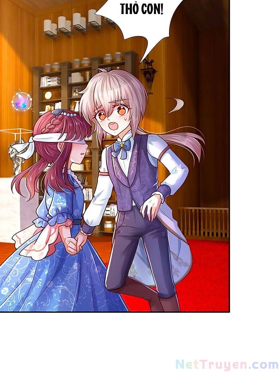 Bỗng Một Ngày Trở Thành Con Gái Nhà Vua Chapter 293 - 27