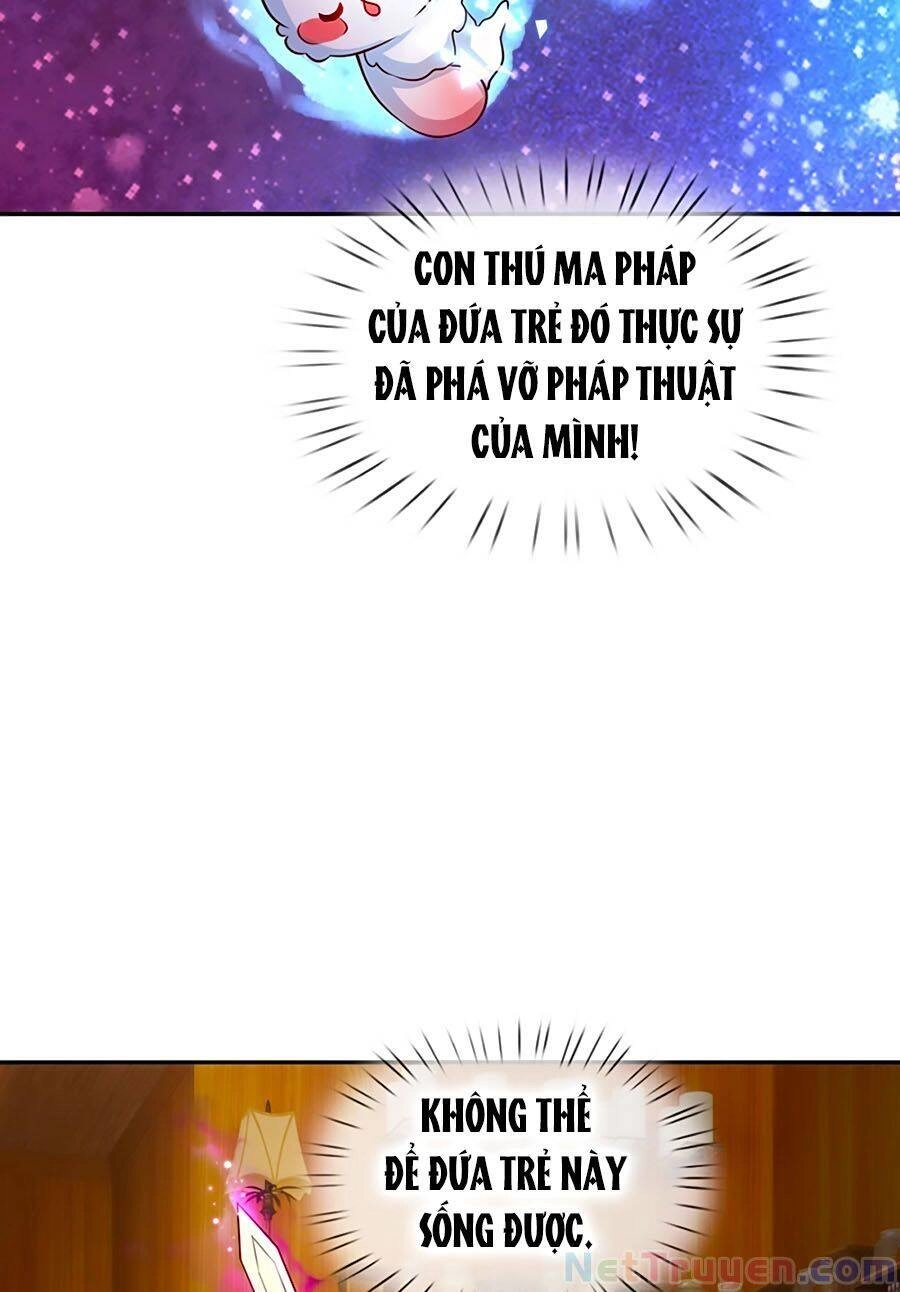 Bỗng Một Ngày Trở Thành Con Gái Nhà Vua Chapter 293 - 30