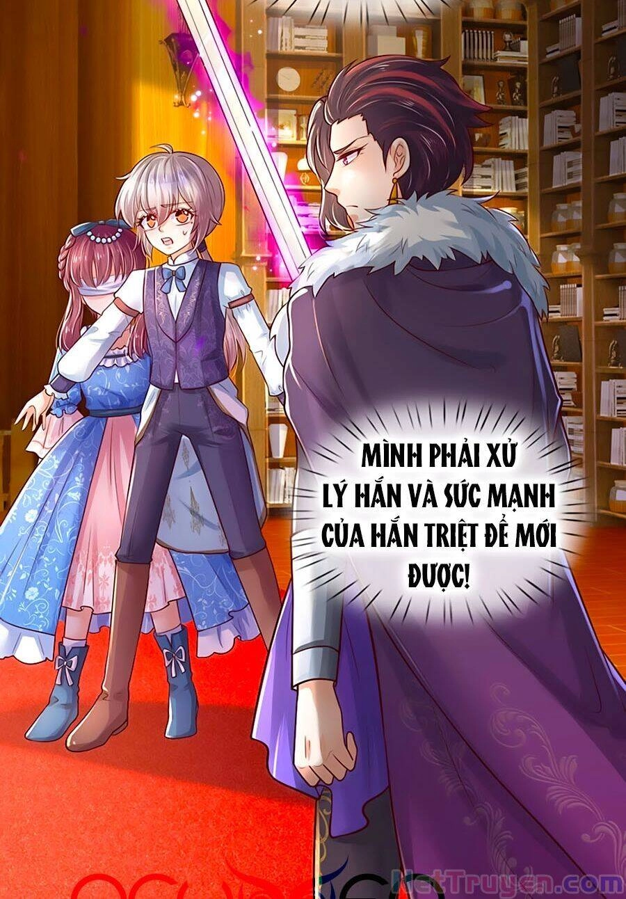 Bỗng Một Ngày Trở Thành Con Gái Nhà Vua Chapter 293 - 31