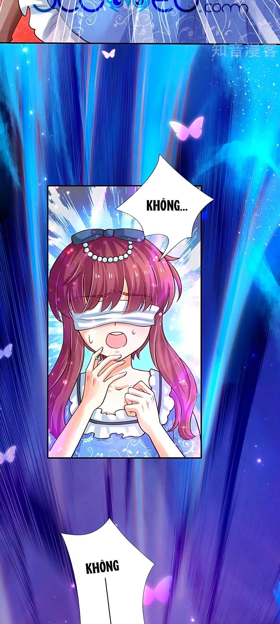 Bỗng Một Ngày Trở Thành Con Gái Nhà Vua Chapter 294 - 5