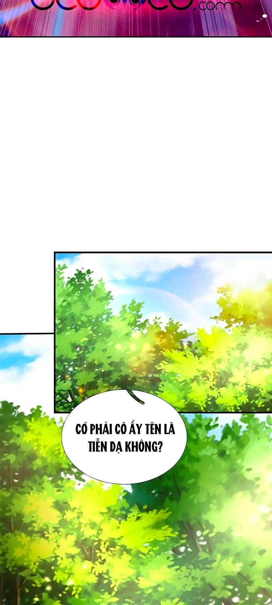 Bỗng Một Ngày Trở Thành Con Gái Nhà Vua Chapter 294 - 8