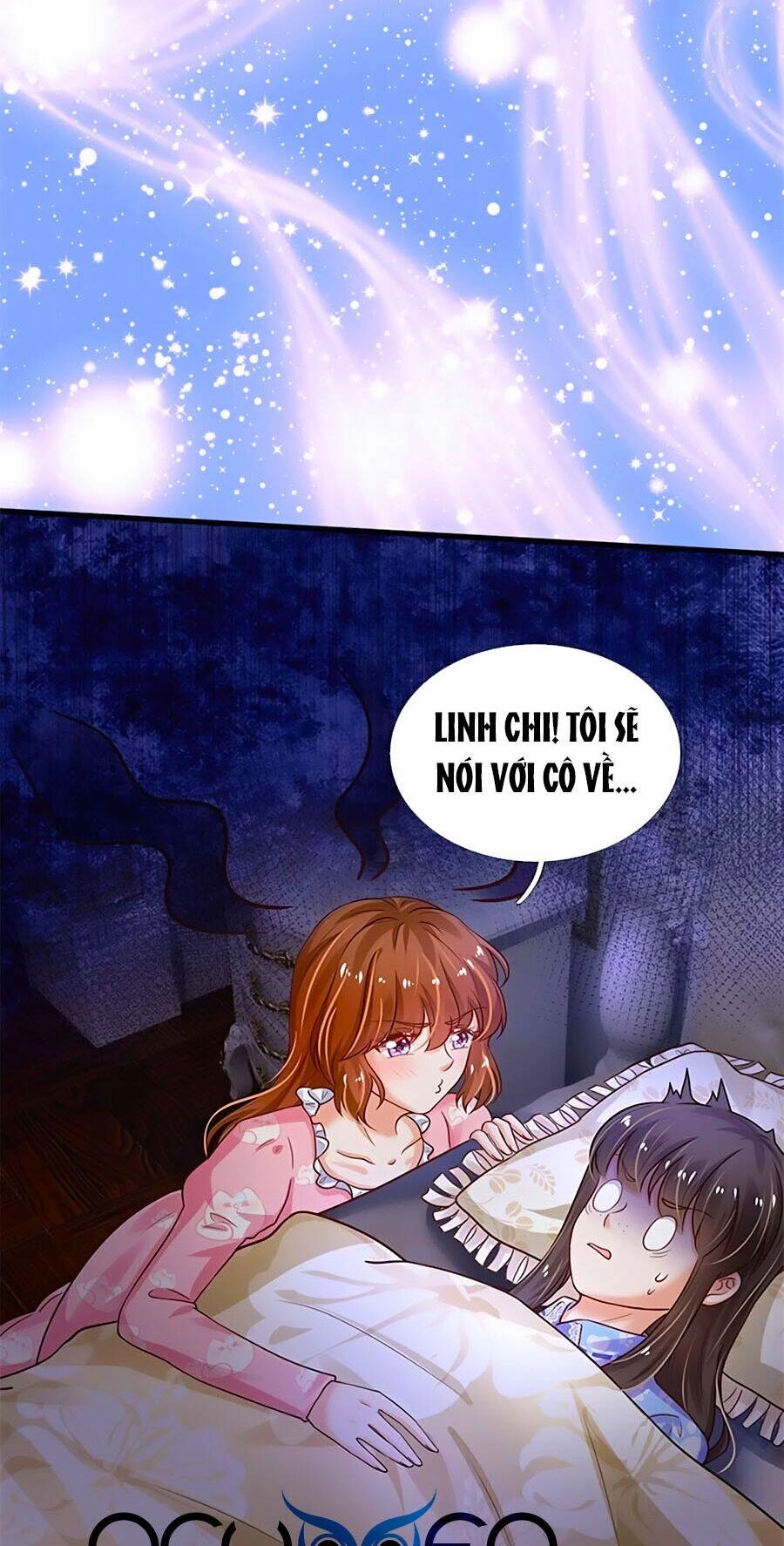 Bỗng Một Ngày Trở Thành Con Gái Nhà Vua Chapter 294 - 15