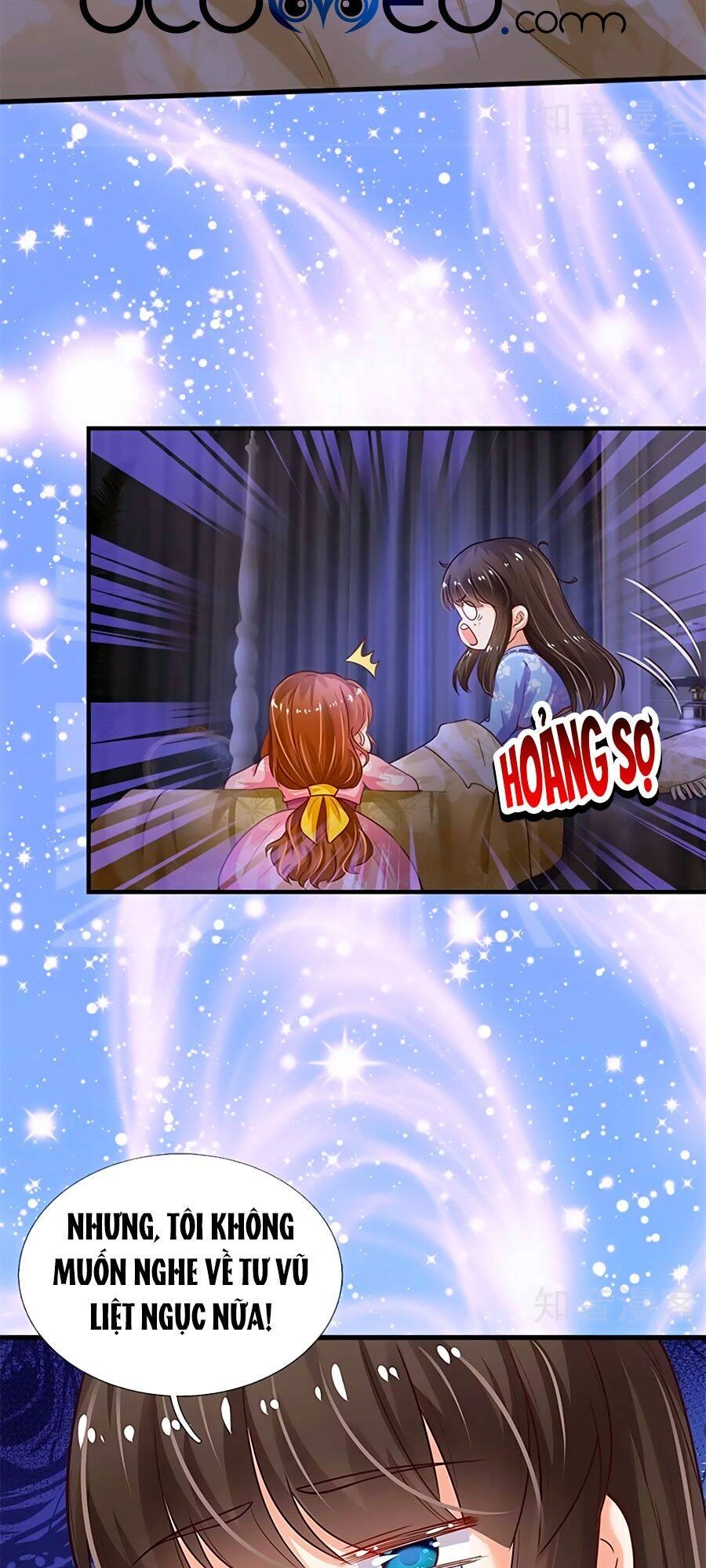 Bỗng Một Ngày Trở Thành Con Gái Nhà Vua Chapter 294 - 16