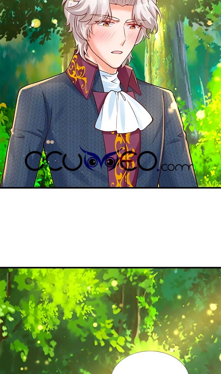 Bỗng Một Ngày Trở Thành Con Gái Nhà Vua Chapter 294 - 18