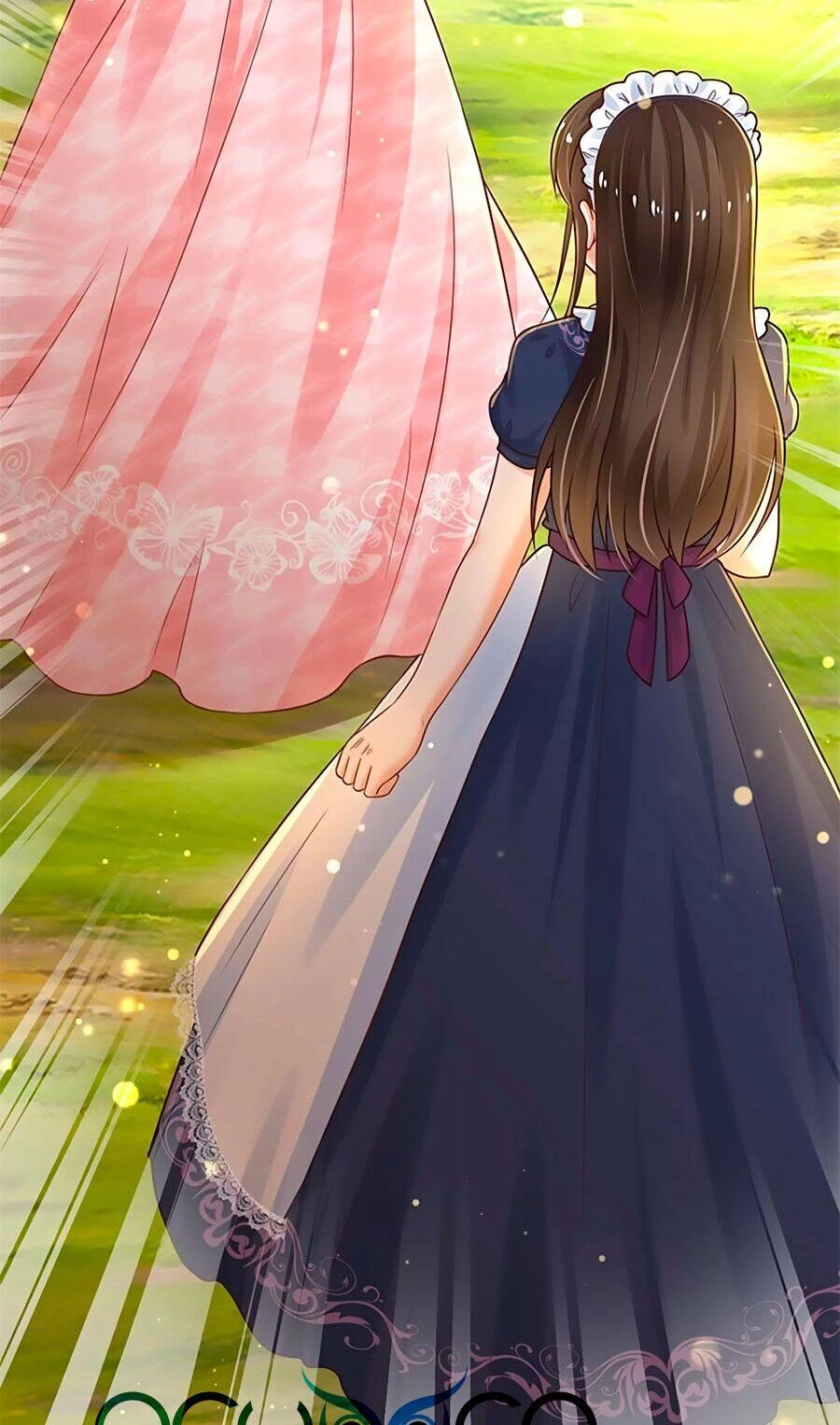 Bỗng Một Ngày Trở Thành Con Gái Nhà Vua Chapter 294 - 22