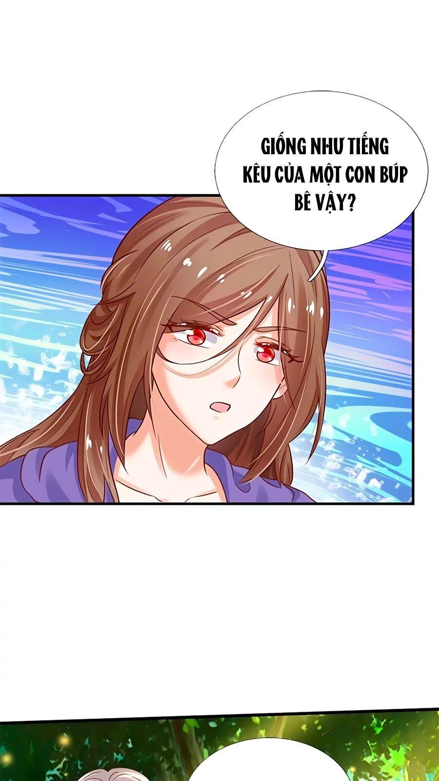 Bỗng Một Ngày Trở Thành Con Gái Nhà Vua Chapter 294 - 25