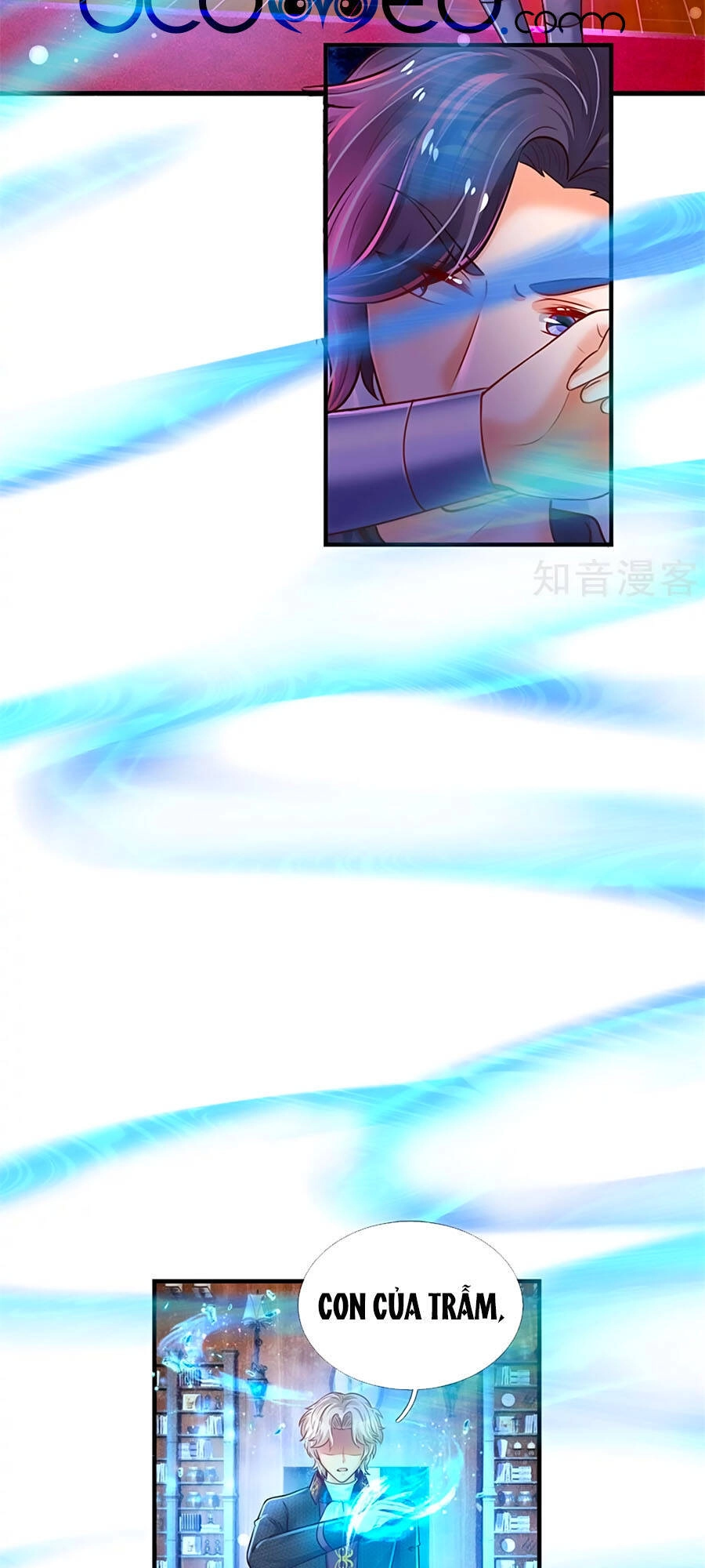 Bỗng Một Ngày Trở Thành Con Gái Nhà Vua Chapter 295 - 11