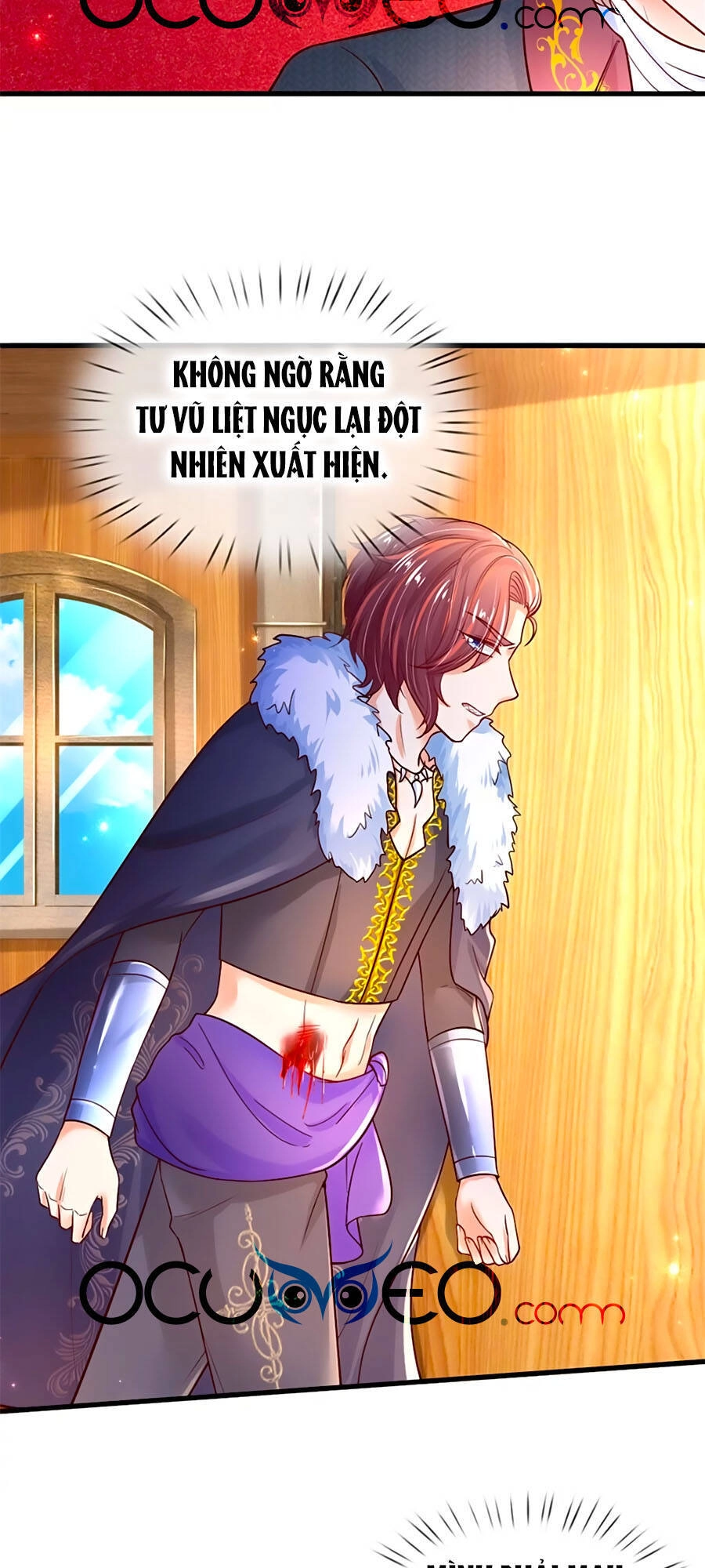 Bỗng Một Ngày Trở Thành Con Gái Nhà Vua Chapter 295 - 20