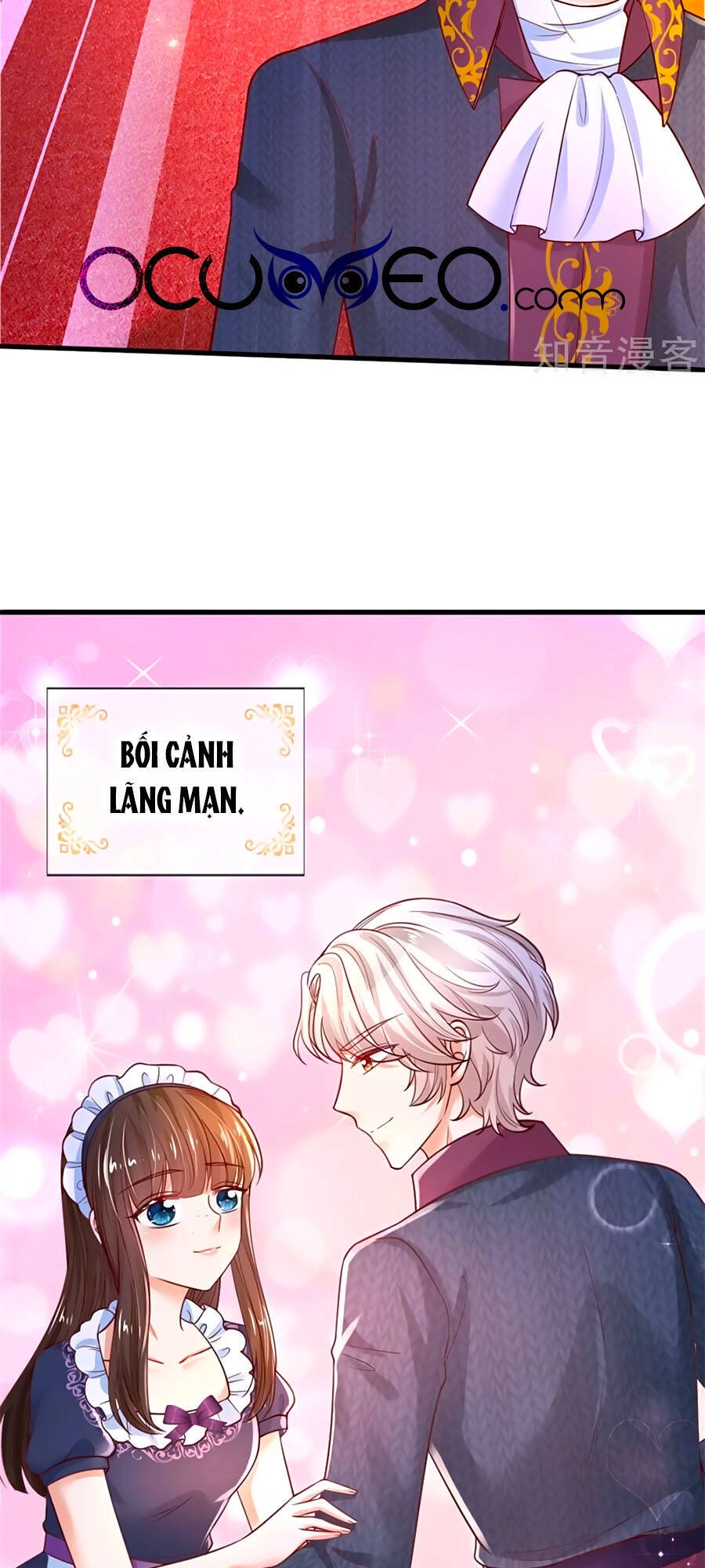 Bỗng Một Ngày Trở Thành Con Gái Nhà Vua Chapter 295 - 26