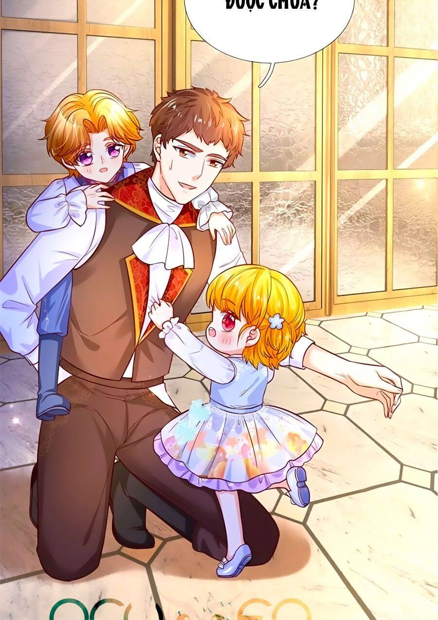 Bỗng Một Ngày Trở Thành Con Gái Nhà Vua Chapter 296 - 3