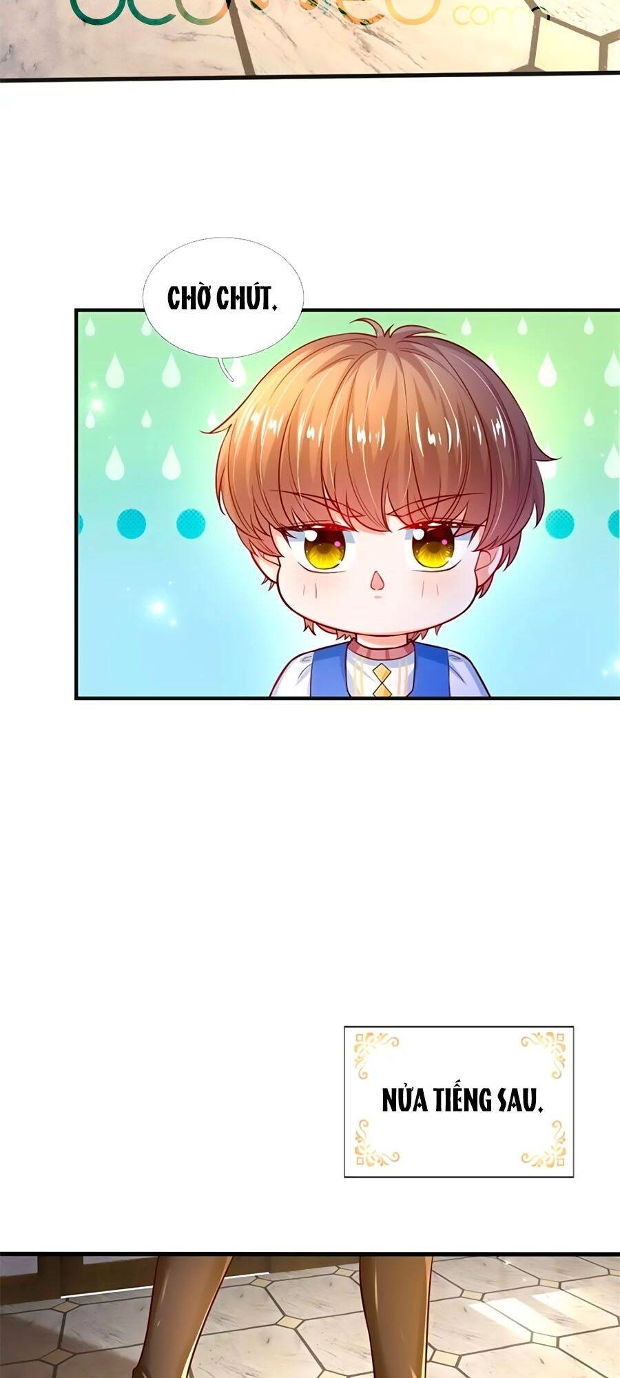 Bỗng Một Ngày Trở Thành Con Gái Nhà Vua Chapter 296 - 4