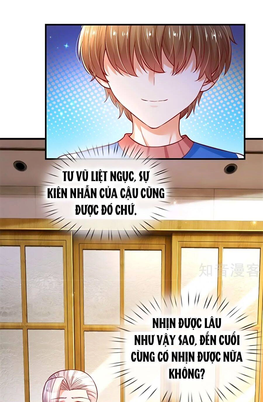 Bỗng Một Ngày Trở Thành Con Gái Nhà Vua Chapter 296 - 6