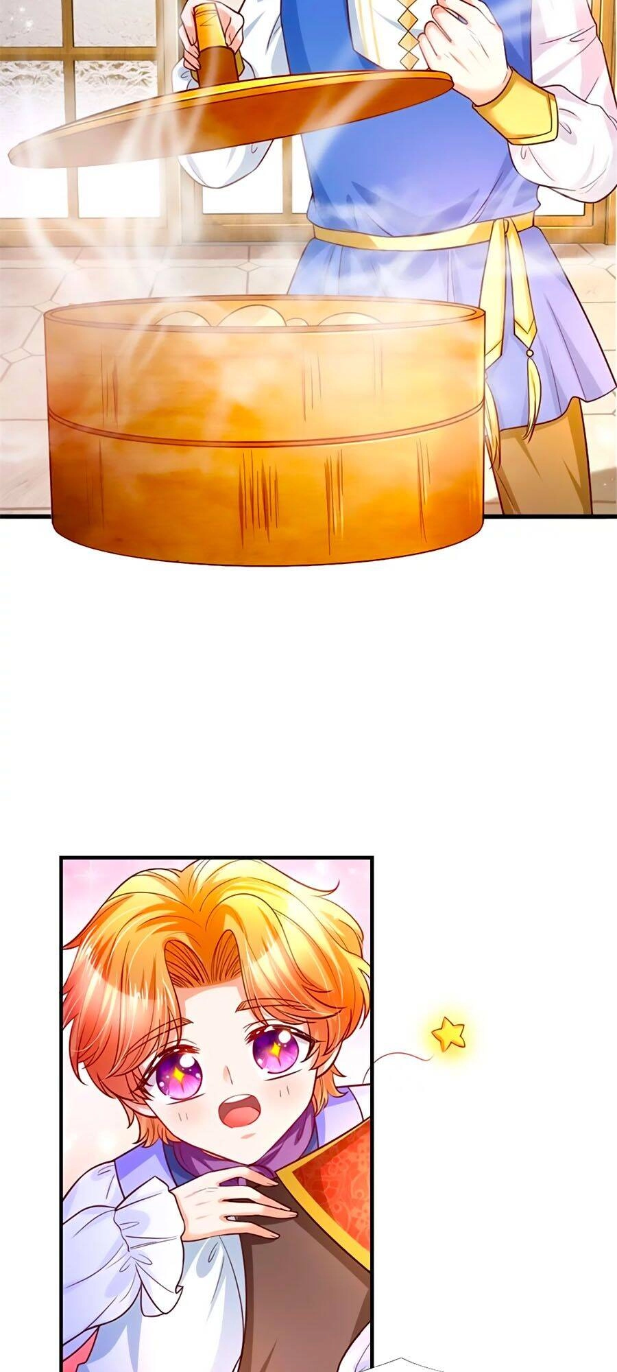 Bỗng Một Ngày Trở Thành Con Gái Nhà Vua Chapter 296 - 9