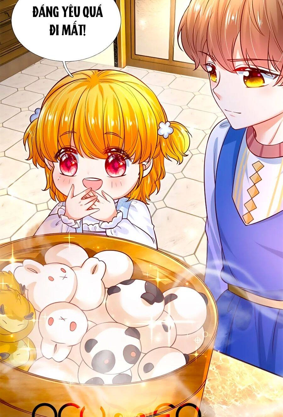 Bỗng Một Ngày Trở Thành Con Gái Nhà Vua Chapter 296 - 13