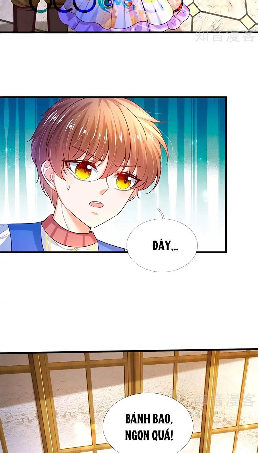 Bỗng Một Ngày Trở Thành Con Gái Nhà Vua Chapter 296 - 18